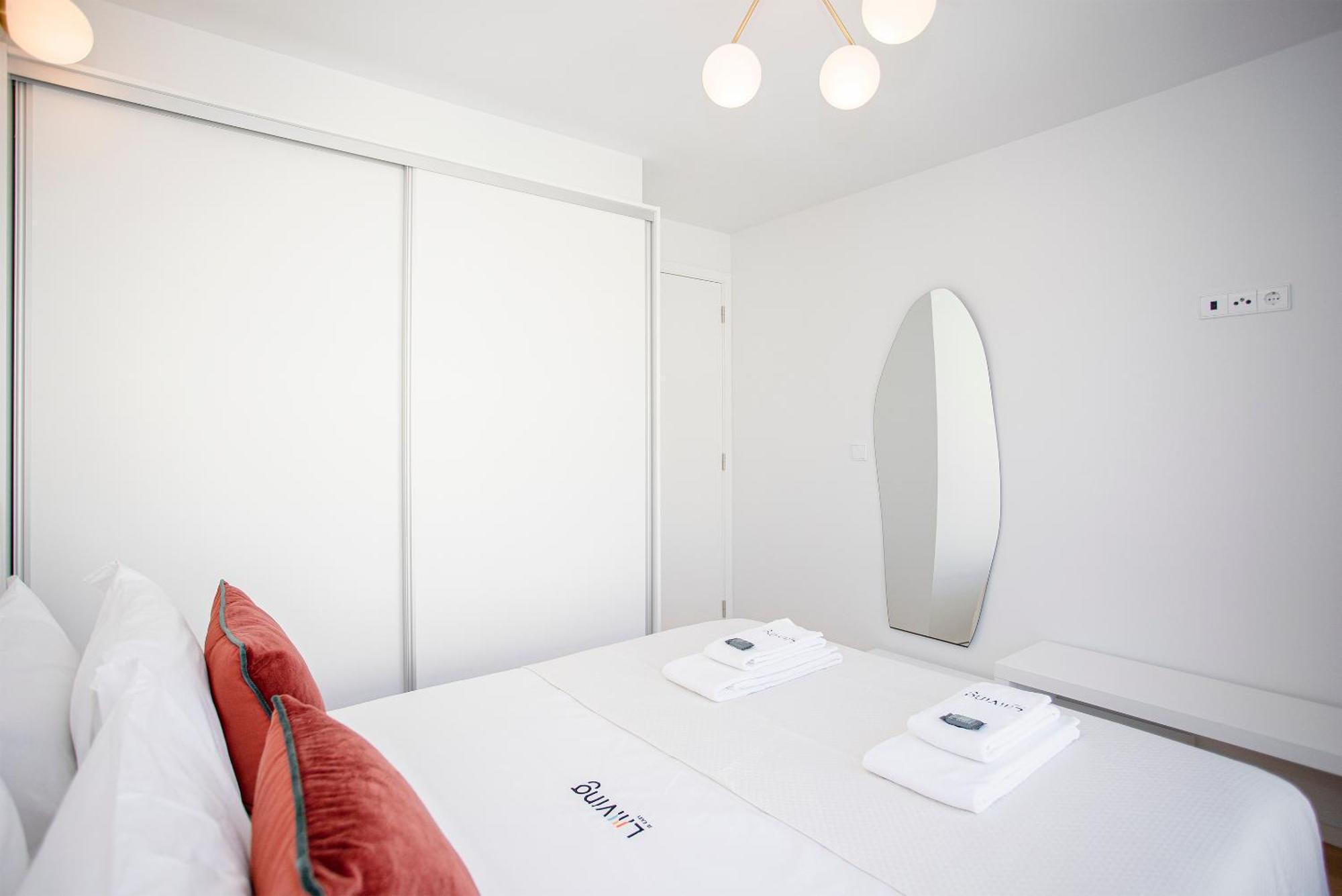 Liiiving In Porto-Modern & Glam Rooftop Apartment Екстер'єр фото