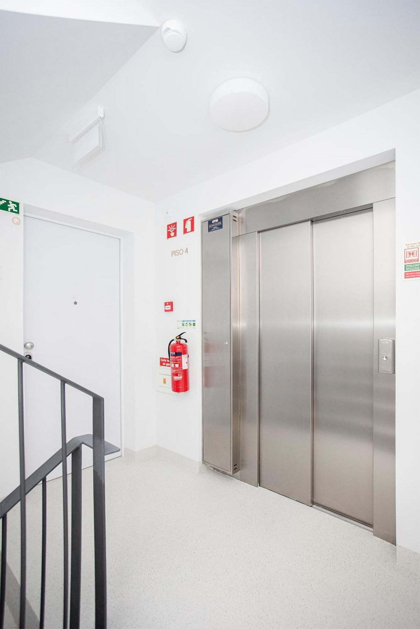 Liiiving In Porto-Modern & Glam Rooftop Apartment Екстер'єр фото