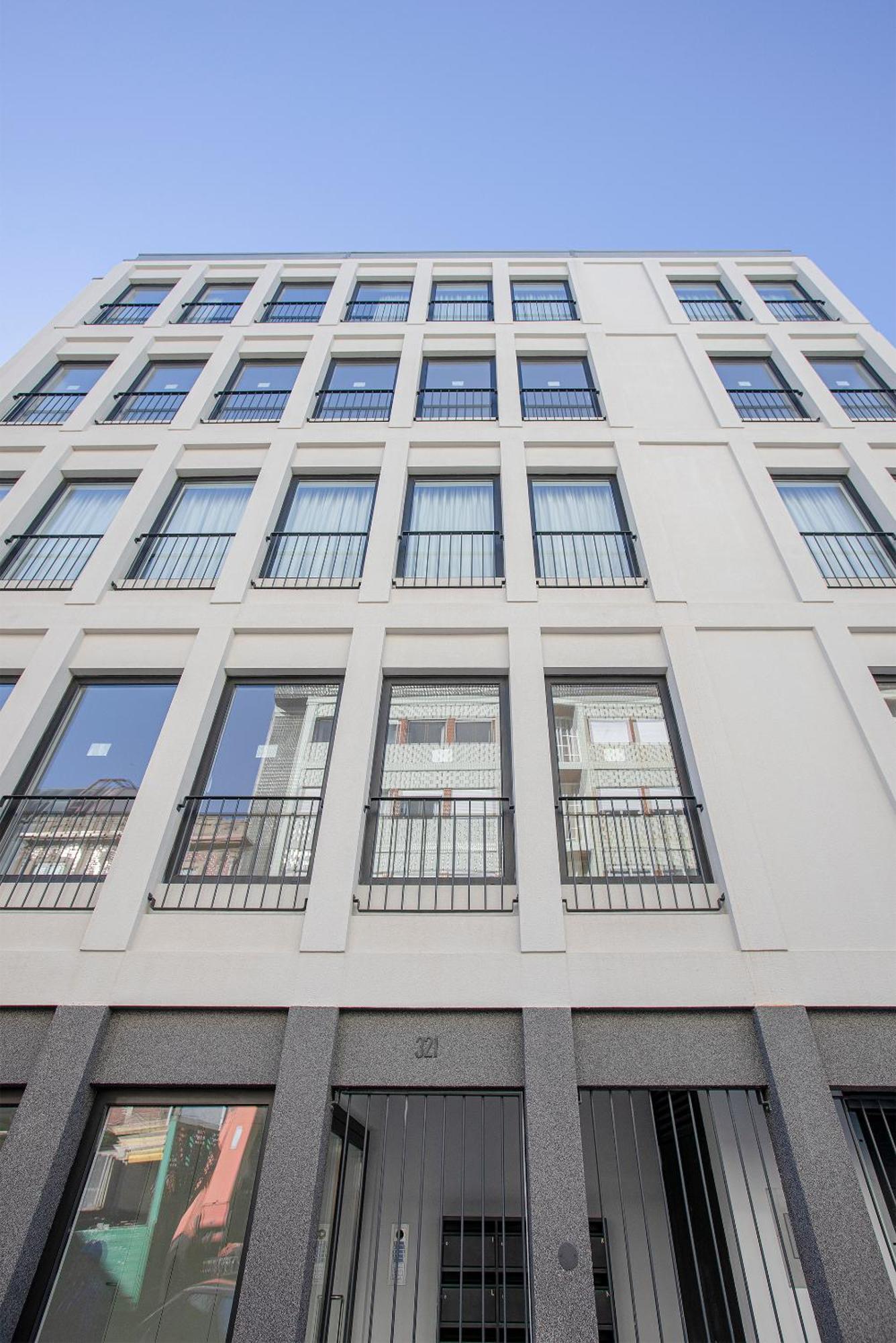 Liiiving In Porto-Modern & Glam Rooftop Apartment Екстер'єр фото