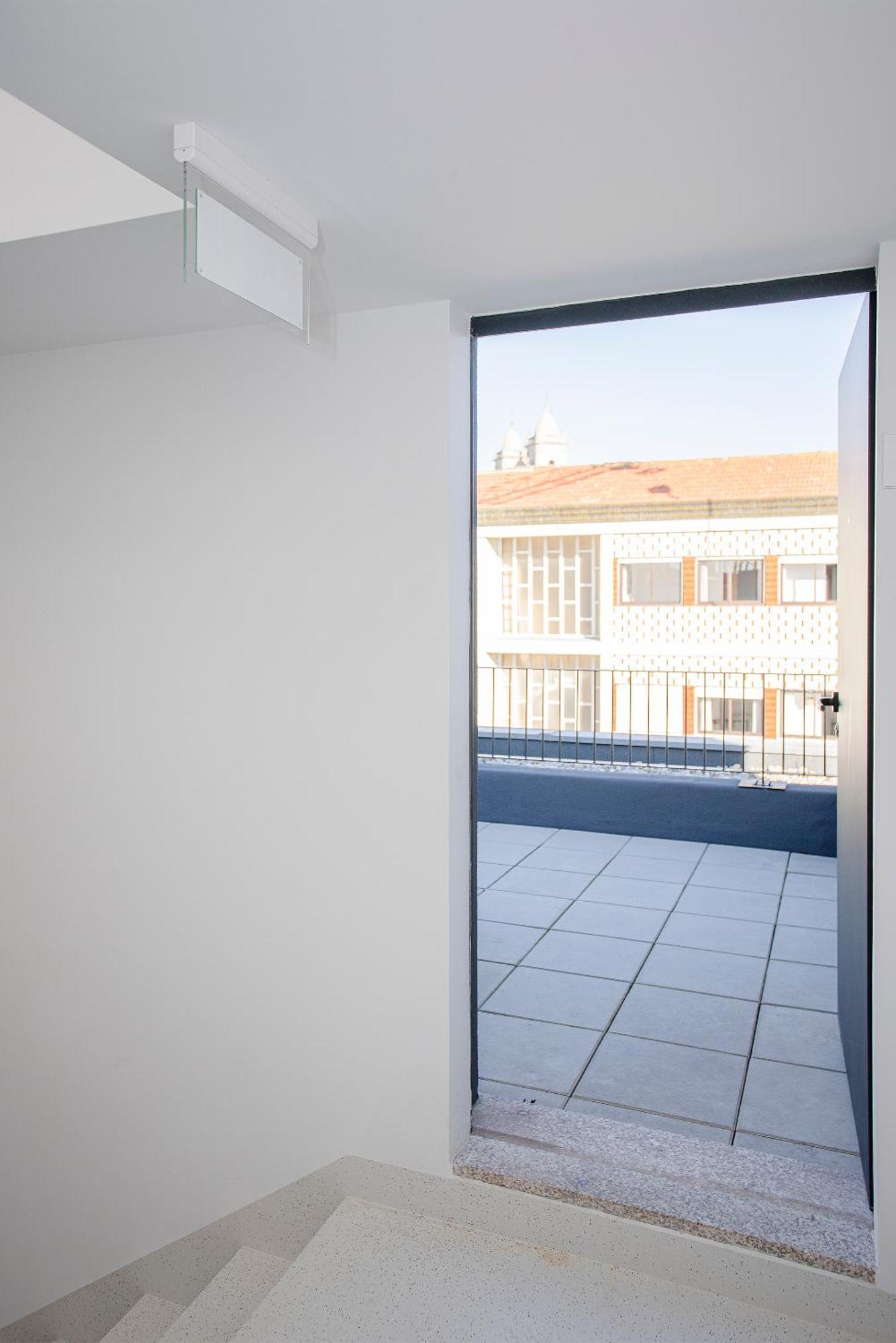 Liiiving In Porto-Modern & Glam Rooftop Apartment Екстер'єр фото