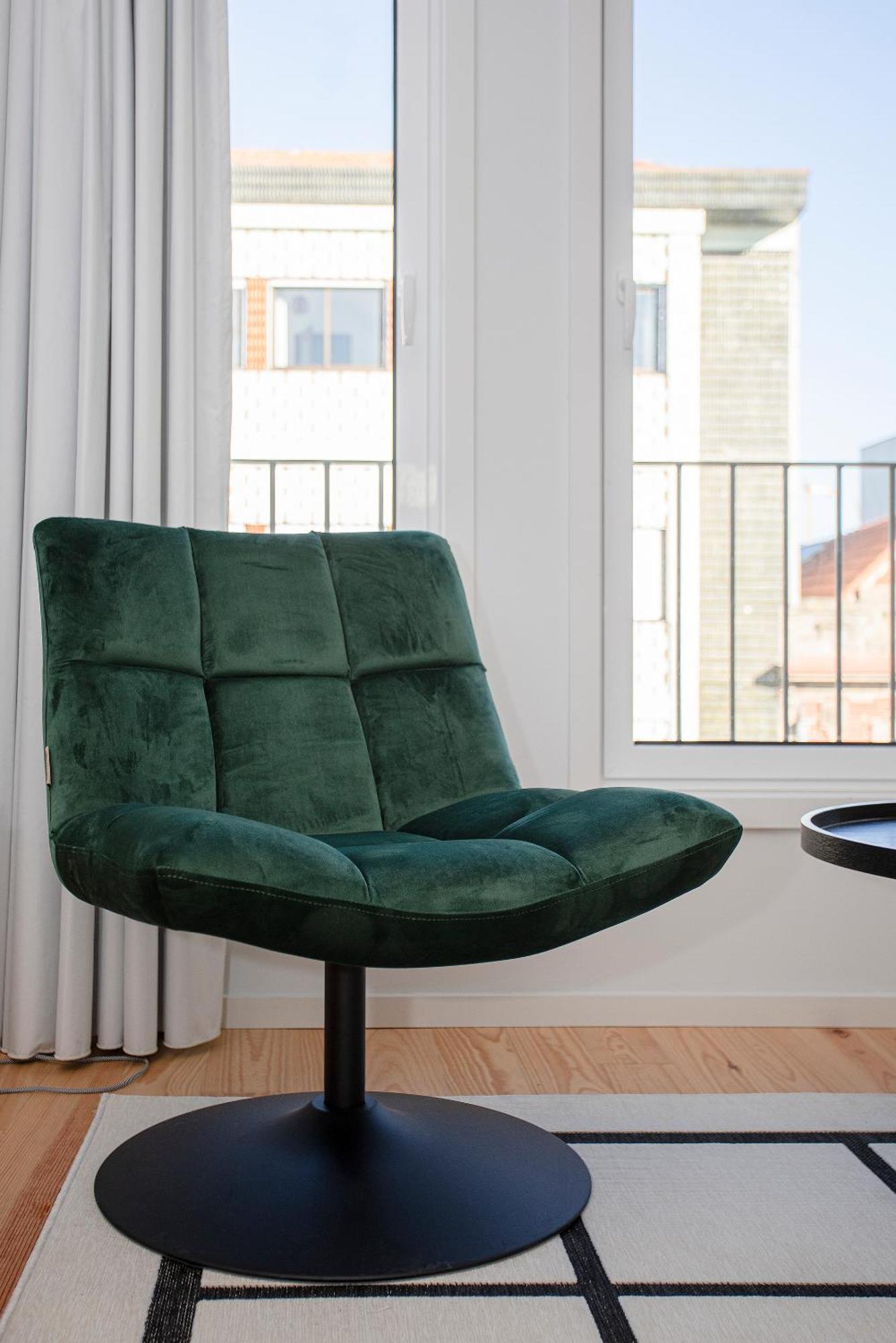 Liiiving In Porto-Modern & Glam Rooftop Apartment Екстер'єр фото
