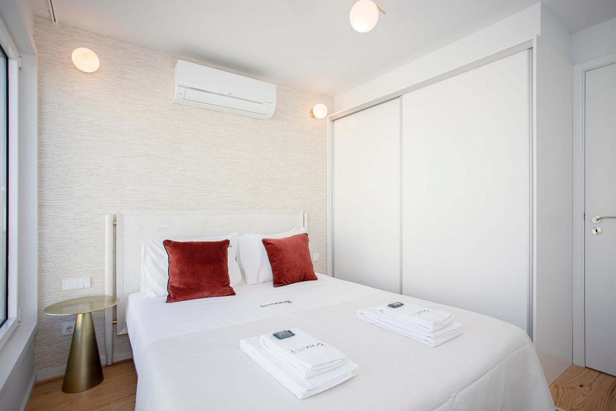 Liiiving In Porto-Modern & Glam Rooftop Apartment Екстер'єр фото