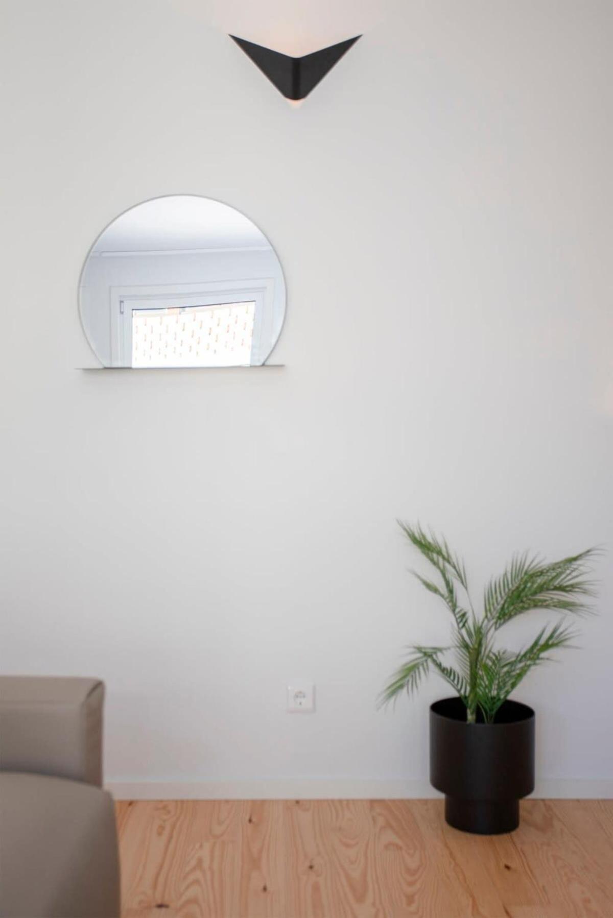 Liiiving In Porto-Modern & Glam Rooftop Apartment Екстер'єр фото