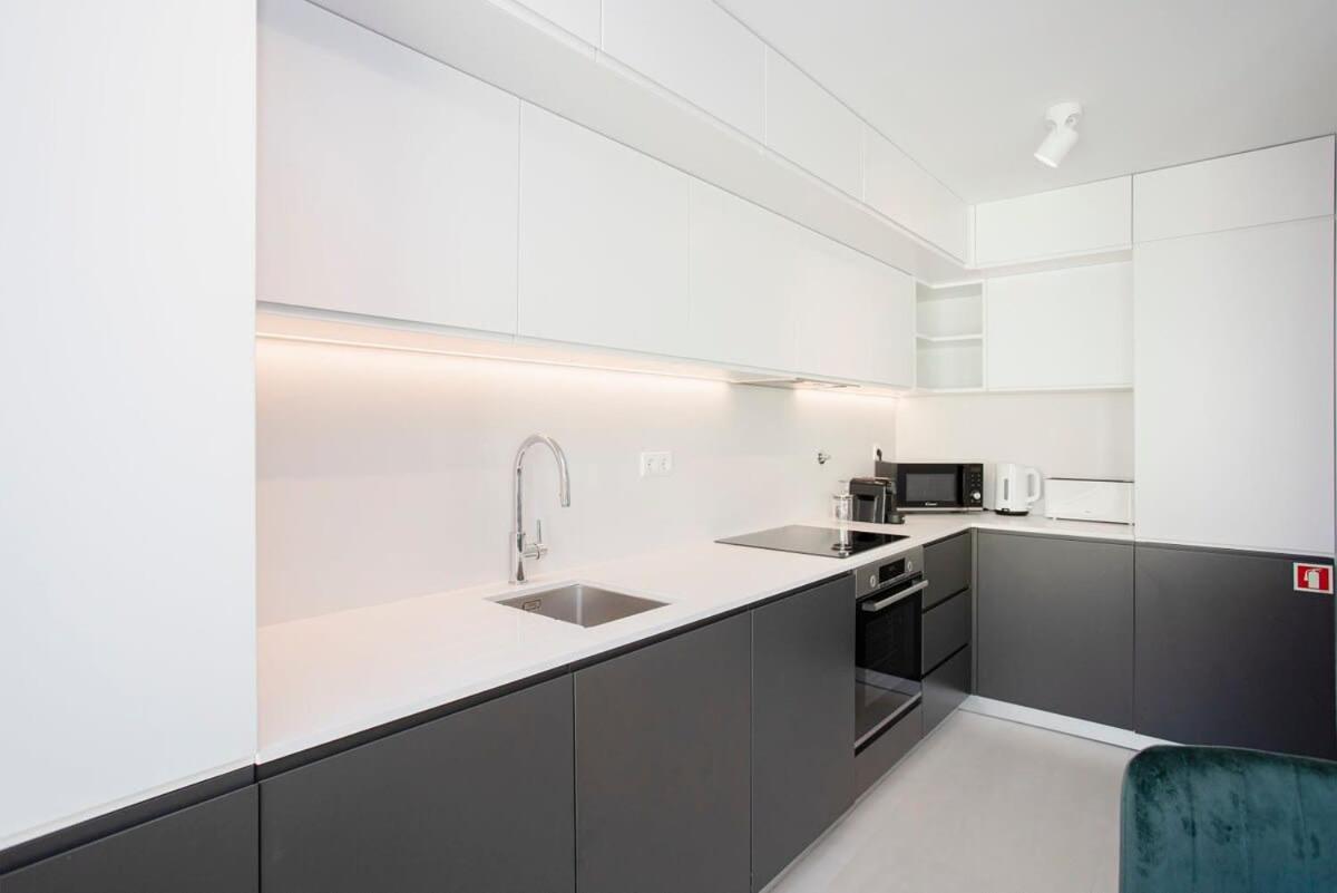 Liiiving In Porto-Modern & Glam Rooftop Apartment Екстер'єр фото