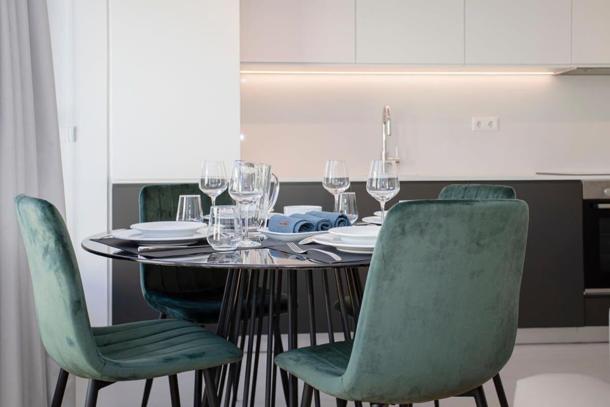 Liiiving In Porto-Modern & Glam Rooftop Apartment Екстер'єр фото