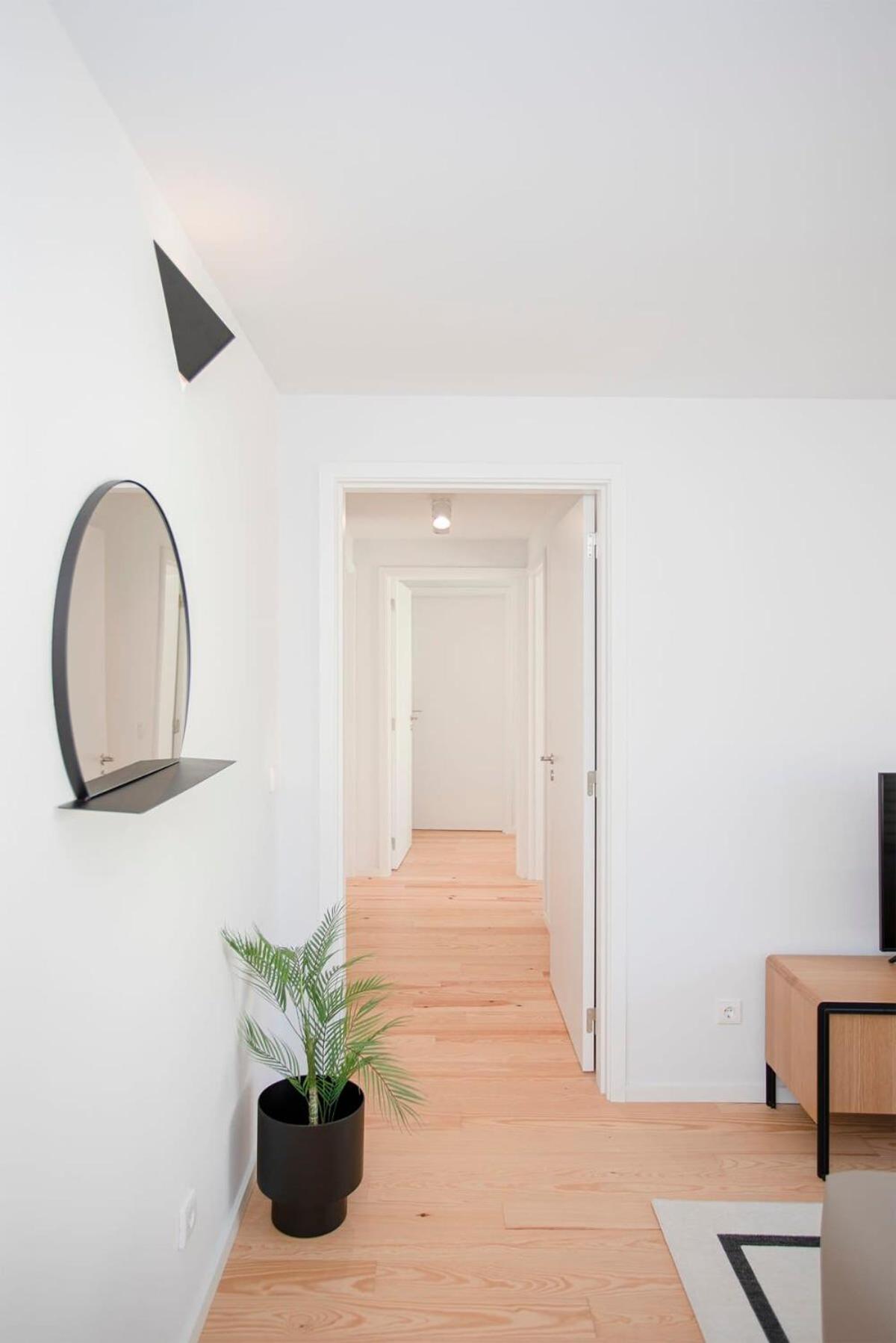 Liiiving In Porto-Modern & Glam Rooftop Apartment Екстер'єр фото