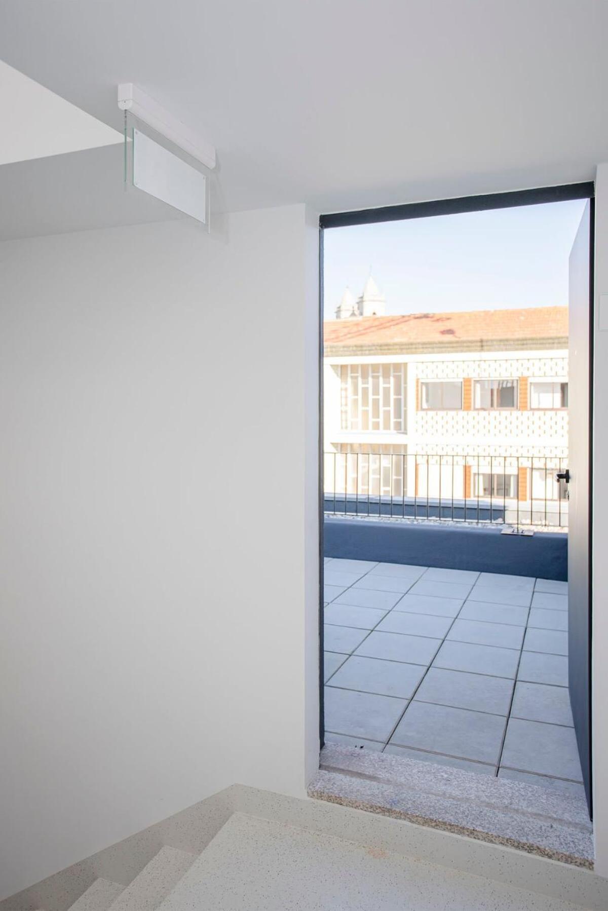 Liiiving In Porto-Modern & Glam Rooftop Apartment Екстер'єр фото