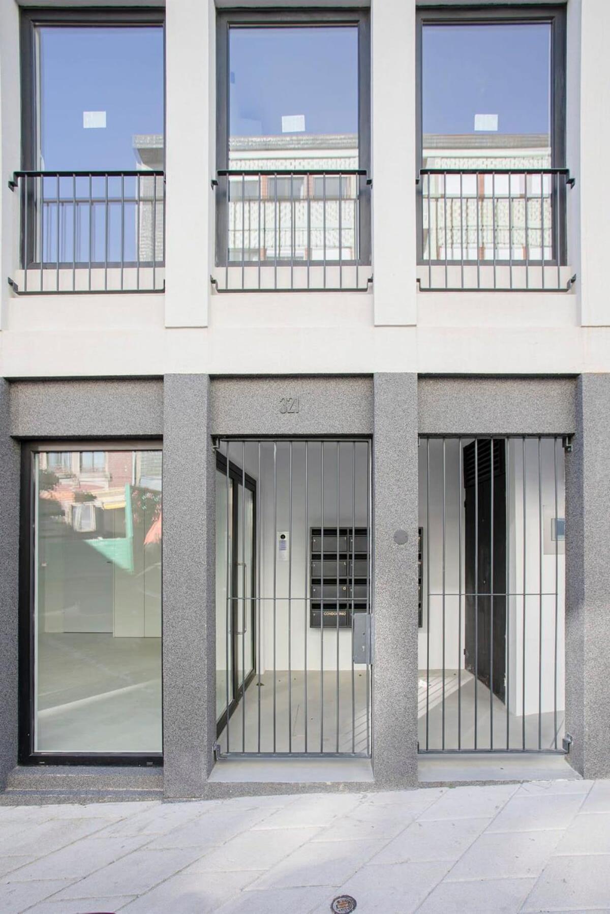 Liiiving In Porto-Modern & Glam Rooftop Apartment Екстер'єр фото